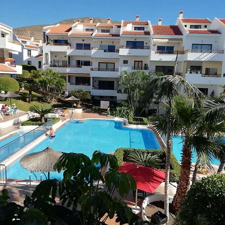 Marsureno Los Cristianos  Buitenkant foto